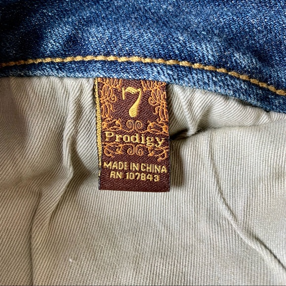 Women’s Jeans Size 7 - Empyre from Zumies - Picture 5 of 10